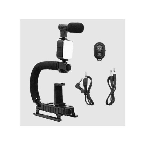 Handheld Stabilizer( Video Making Kit) Item | Buy Handheld Stabilizer( Video Making Kit) | SPOP Enterprise Global